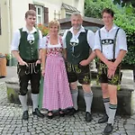 Gasthof Wineberger