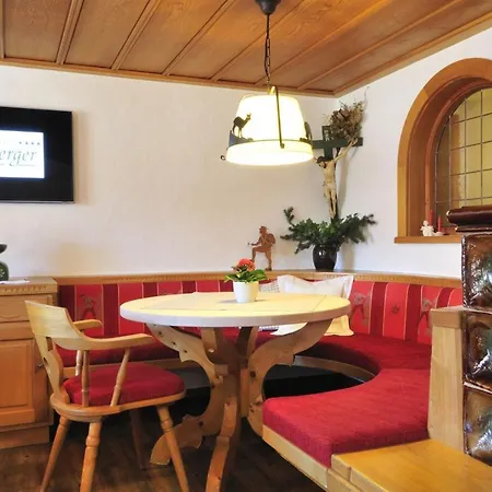 Gaestehaus Wineberger Gæstehus 4*