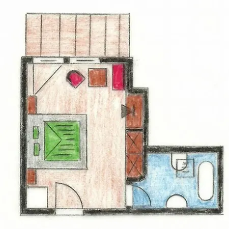 Gaestehaus Wineberger 4*