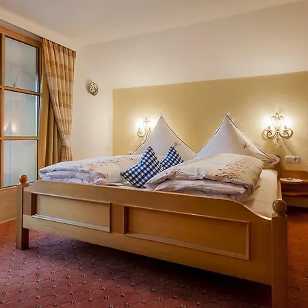 Gaestehaus Wineberger 4*