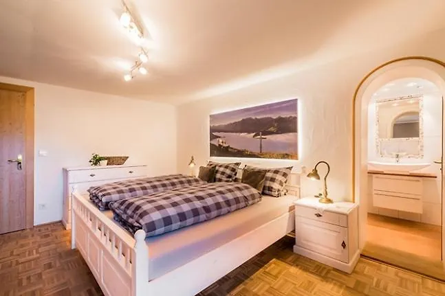 Gaestehaus Wineberger Gæstehus Bad Hindelang