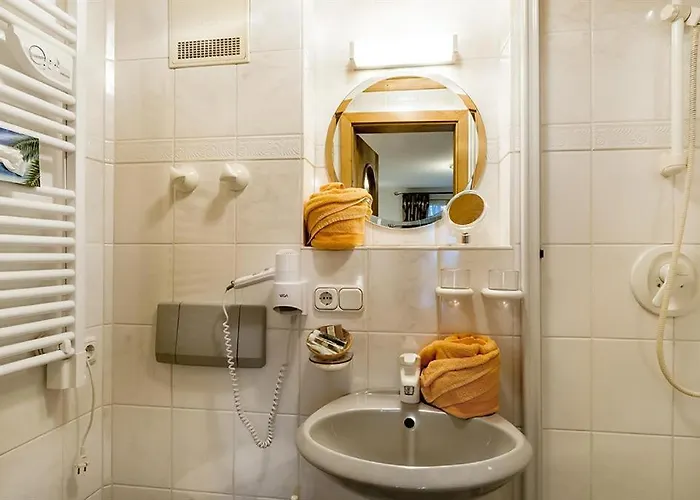 Gaestehaus Wineberger 4*