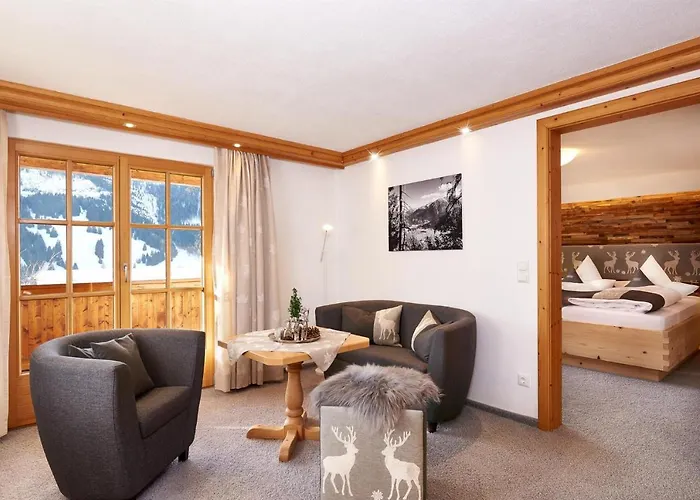 Gæstehus Gaestehaus Wineberger