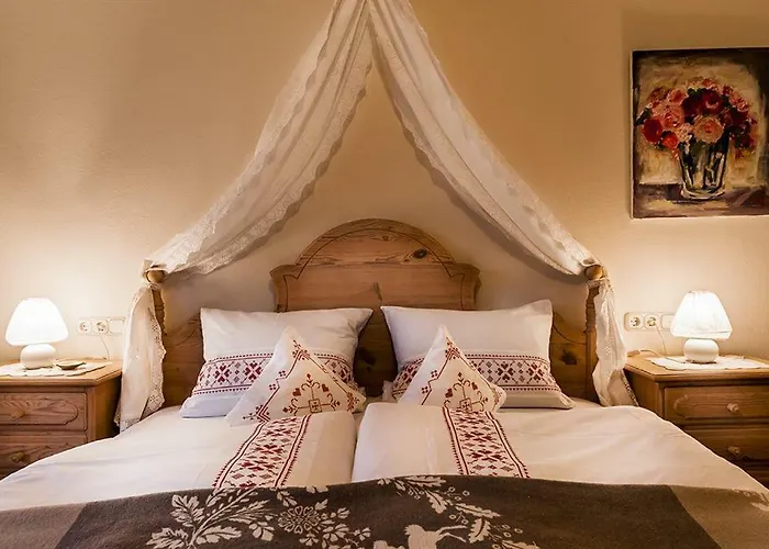 Gaestehaus Wineberger 4*