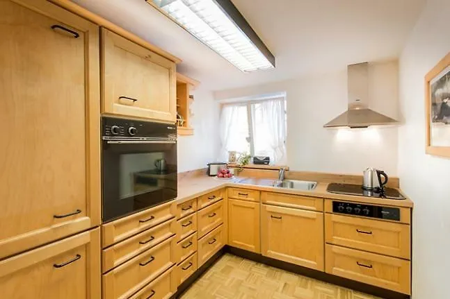 Gæstehus Gaestehaus Wineberger 4*