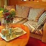 Gaestehaus Wineberger 4* Bad Hindelang