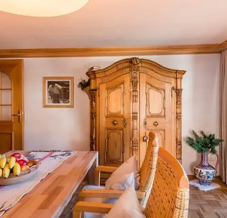 Affittacamere Gaestehaus Wineberger