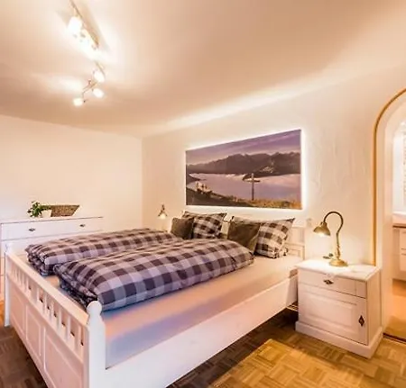 Gaestehaus Wineberger Πανσιόν Bad Hindelang