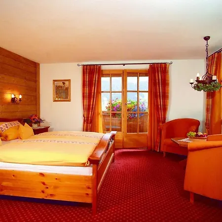 Gaestehaus Wineberger Affittacamere