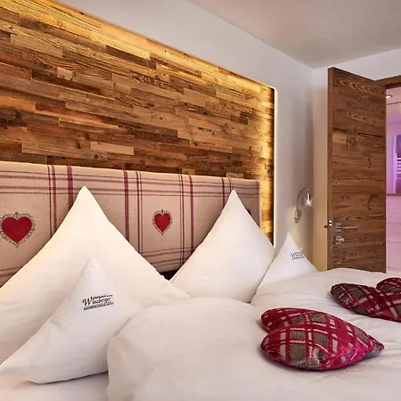 Gaestehaus Wineberger Guest house