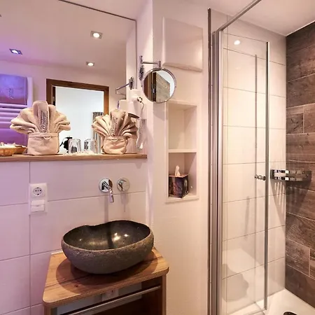 Affittacamere Gaestehaus Wineberger 4*