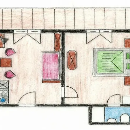 Gaestehaus Wineberger Πανσιόν