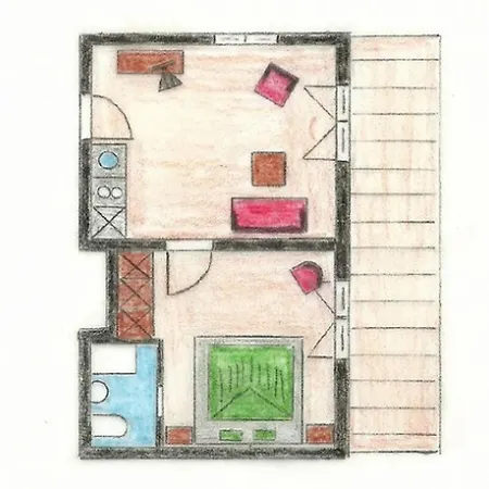Gaestehaus Wineberger Πανσιόν