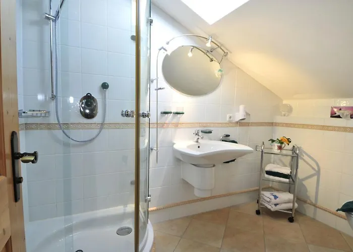 Gaestehaus Wineberger בית הארחה 4*