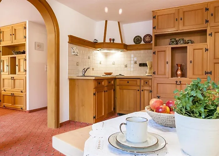 Gaestehaus Wineberger בית הארחה באד הינדלאנג