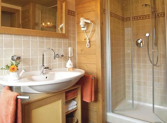 Gaestehaus Wineberger בית הארחה 4*