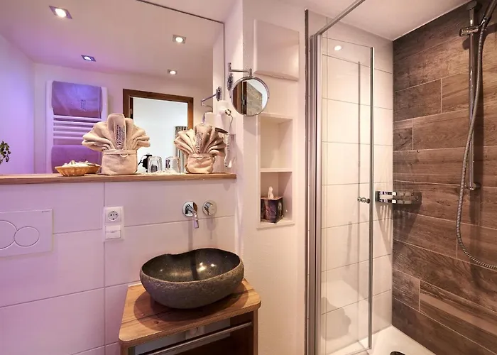 בית הארחה Gaestehaus Wineberger 4*