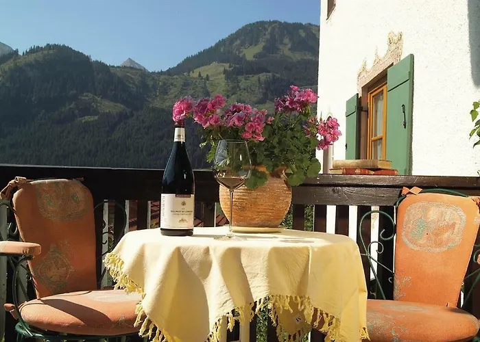בית הארחה Gaestehaus Wineberger 4*